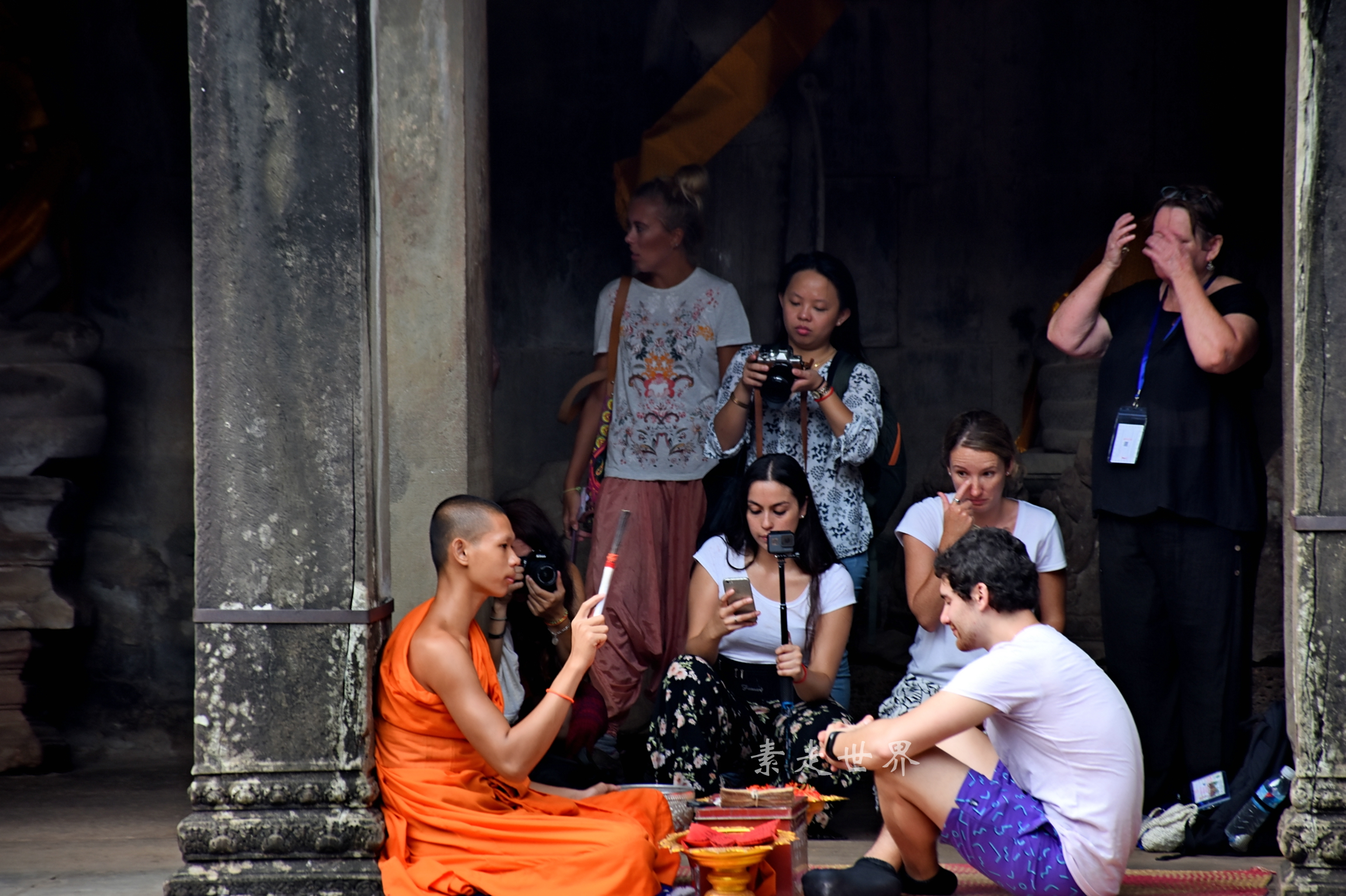 柬埔寨暹粒除了吴哥窟还能去哪？抛几个小众方式让你措手不及！