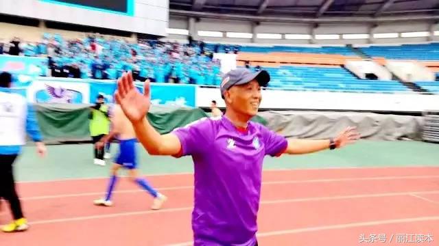 丽江飞虎赛程,丽江飞虎队进过中超吗