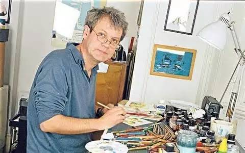 树丛｜大眼睛小眼珠，呆萌可爱舍夫勒