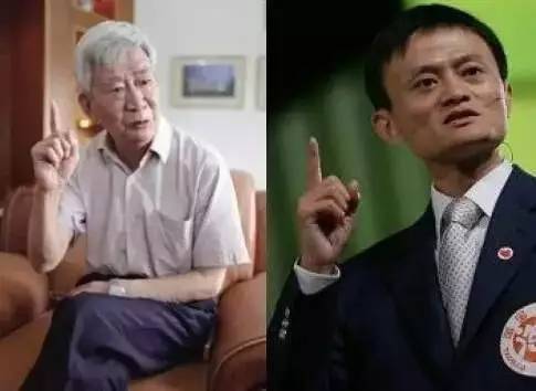 父亲节俞敏洪,父亲节采访马云