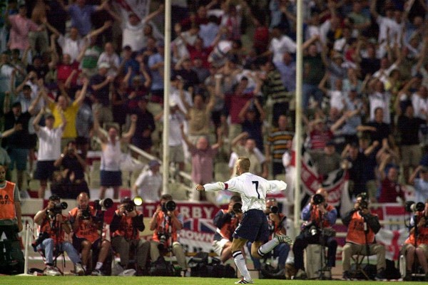 足球最美画面,足球最美的烟火画面