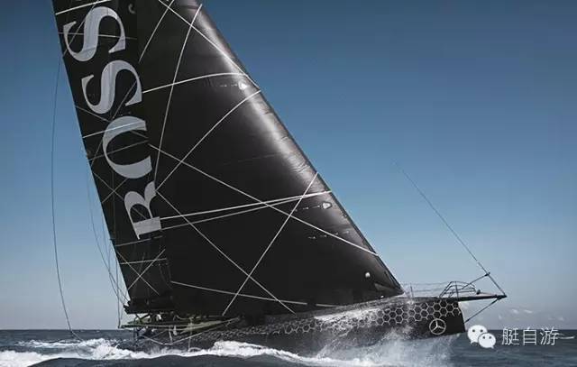 帆船国际赛事,国际帆船大赛排名