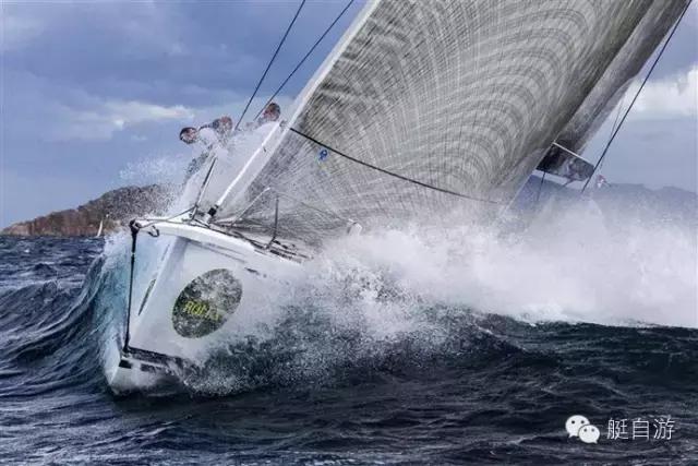 帆船国际赛事,国际帆船大赛排名