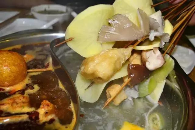 沙河口区小吃热门推荐,沙河口区小吃人气推荐