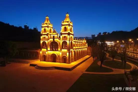 延安不忘初心牢记使命红色之旅,不忘初心牢记使命延安之行