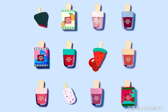 粽子快报｜Gucci出了巧克力，金小妹被骂抄袭狗，以及这个泳装品牌有点污