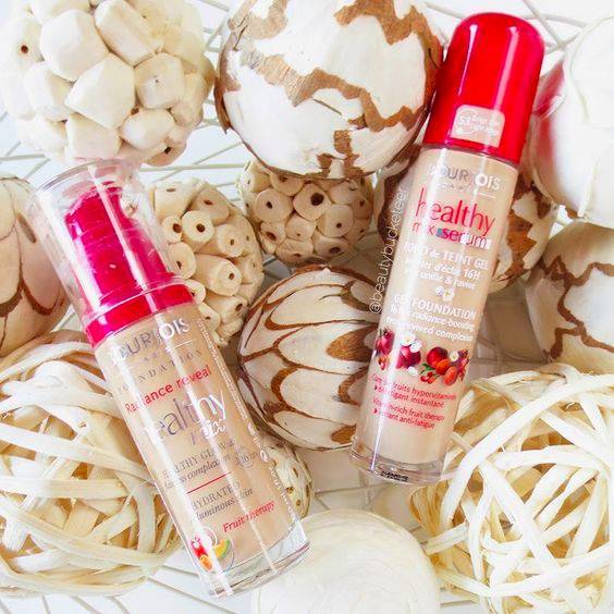 百元以下粉底液排行榜10强,十大口碑最好的粉底液平价