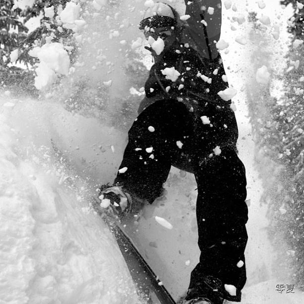 单板滑雪裤怎么自己加雪裙,单板滑雪裤怎么选