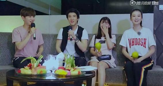 你知道鹿晗有多宠粉吗,你知道鹿晗有多优秀吗