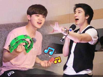 你知道鹿晗有多宠粉吗,你知道鹿晗有多优秀吗