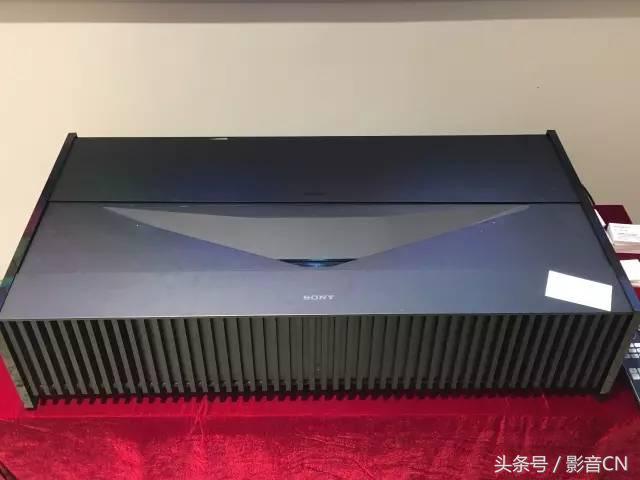 不可错过的CIT2017-真实体验客厅影院的魅力！