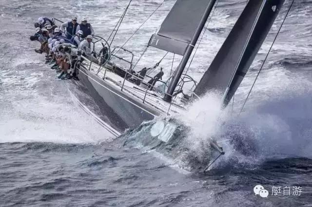 帆船国际赛事,国际帆船大赛排名