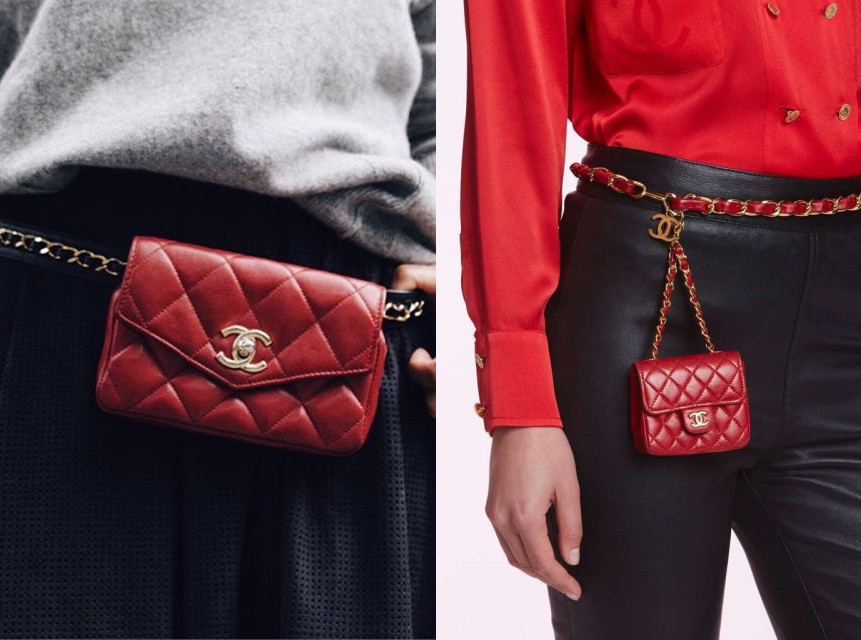 真的很佩服杨幂的时尚穿搭,别再盲目跟风买大牌