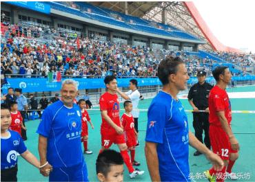 杨朋锋梅州,杨朋锋足球之夜