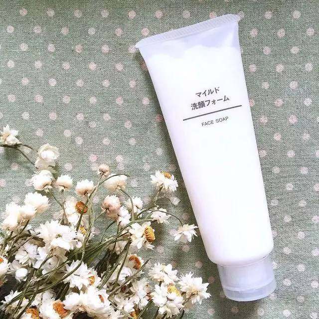 最好用的平价氨基酸洗面奶混油皮,平价洗面奶深层清洁收缩毛孔推荐