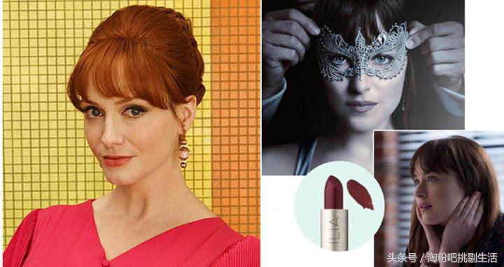 收了几支大牌口红试色,这几款高颜值口红你用了吗