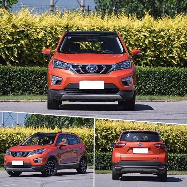 便宜性价比高的车5万,便宜好看的车10万以内suv