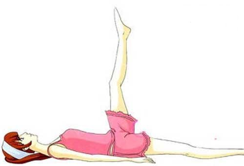 产后瘦腿瘦肚子视频,产后怎样瘦腿和屁股