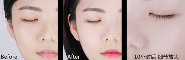 百元以下粉底液排行榜10强,十大口碑最好的粉底液平价