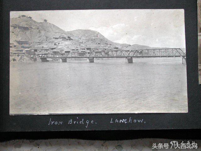 “百年黄河铁桥，中德探寻之旅”文化沟通活动拉开帷幕