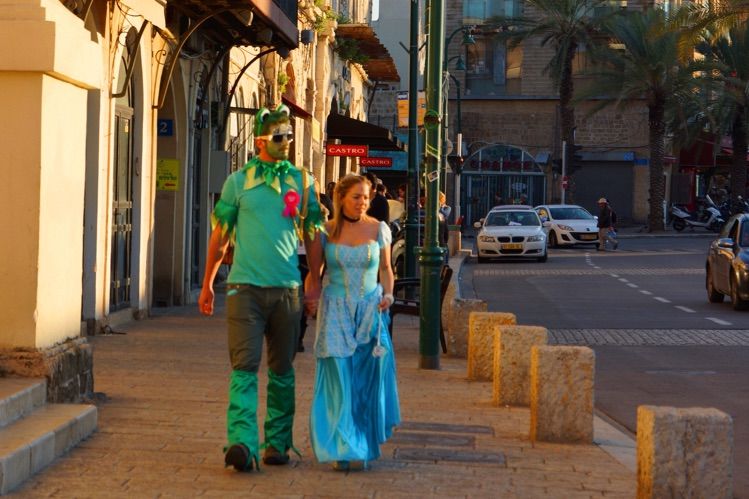 上帝只赐给以色列那么小土地吗 (以色列上帝应许之地)