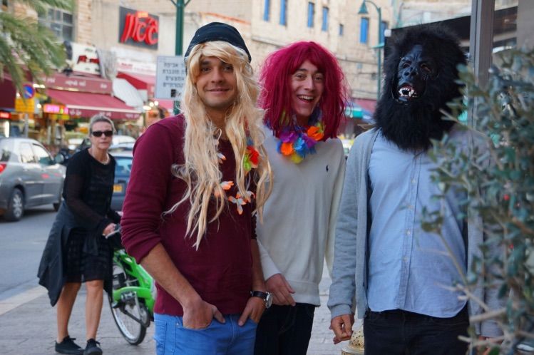 上帝只赐给以色列那么小土地吗 (以色列上帝应许之地)