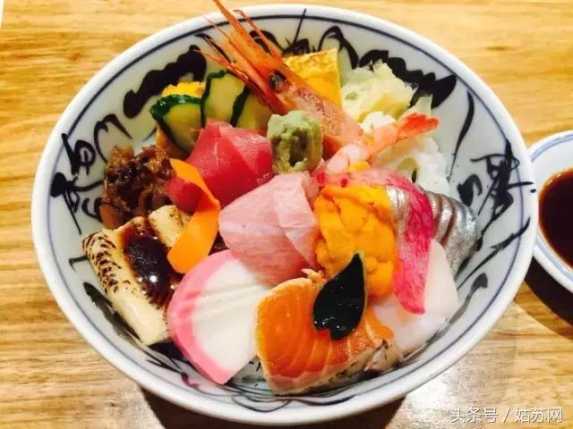 拔草是好用还是不好用,这才是最好吃的日料