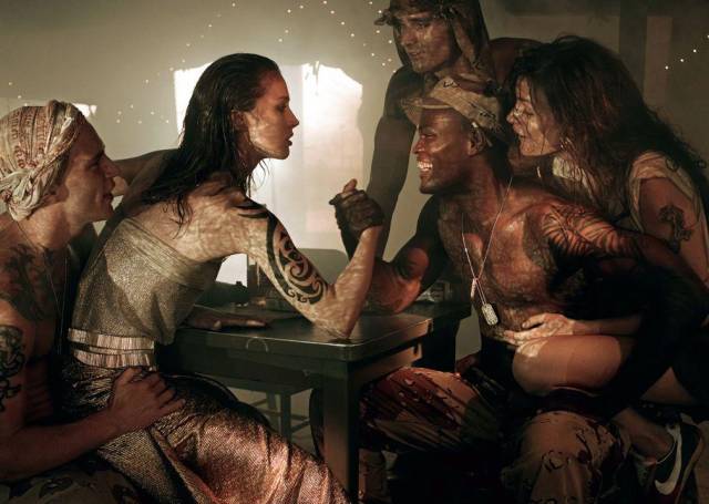 真正的飞车党,世界上真实飞车党