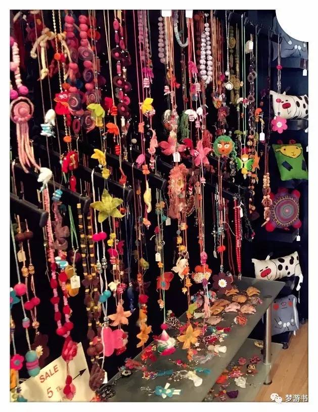 宋宋：看我从土耳其都买了些什么回来