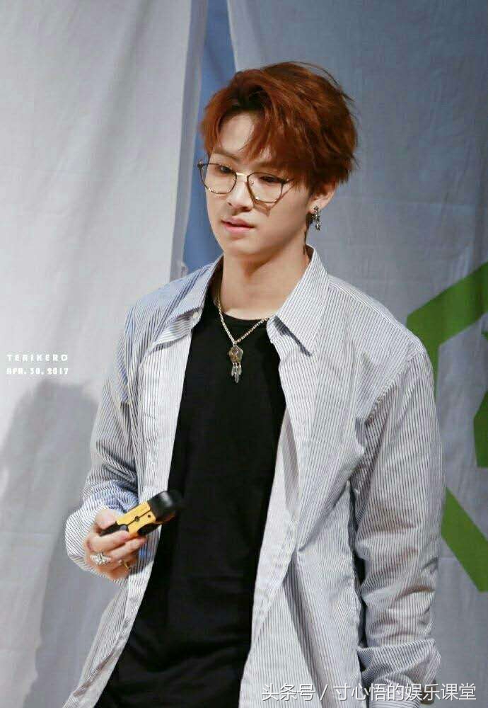 got7里谁更值得喜欢,一入羽坛误终身