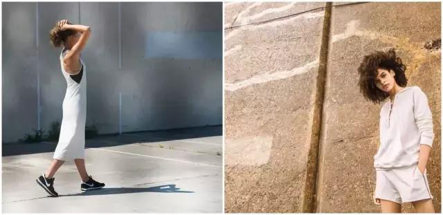 阿迪达斯耐克运动服,耐克和阿迪达斯哪个运动服好