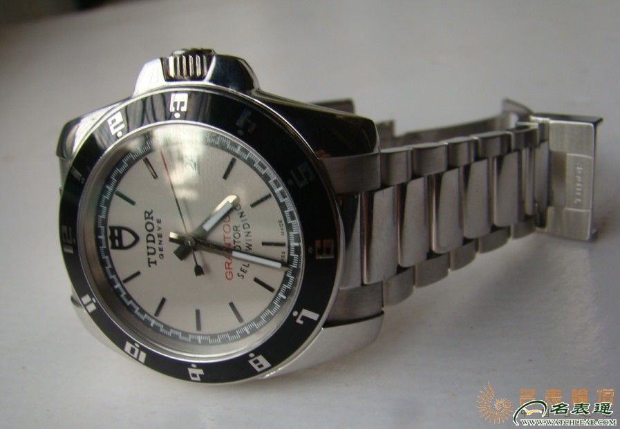 帝舵情侣对表蓝色,帝舵海洋王子表