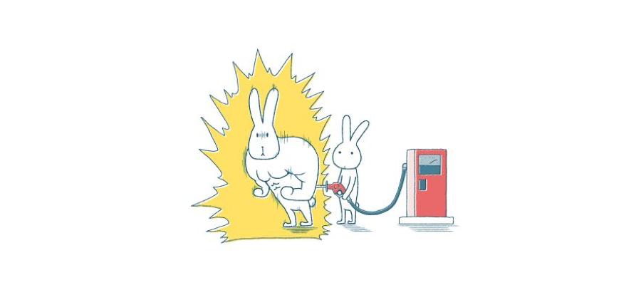 讨厌现在的自己如何改变自己呢,讨厌现在自己的状态