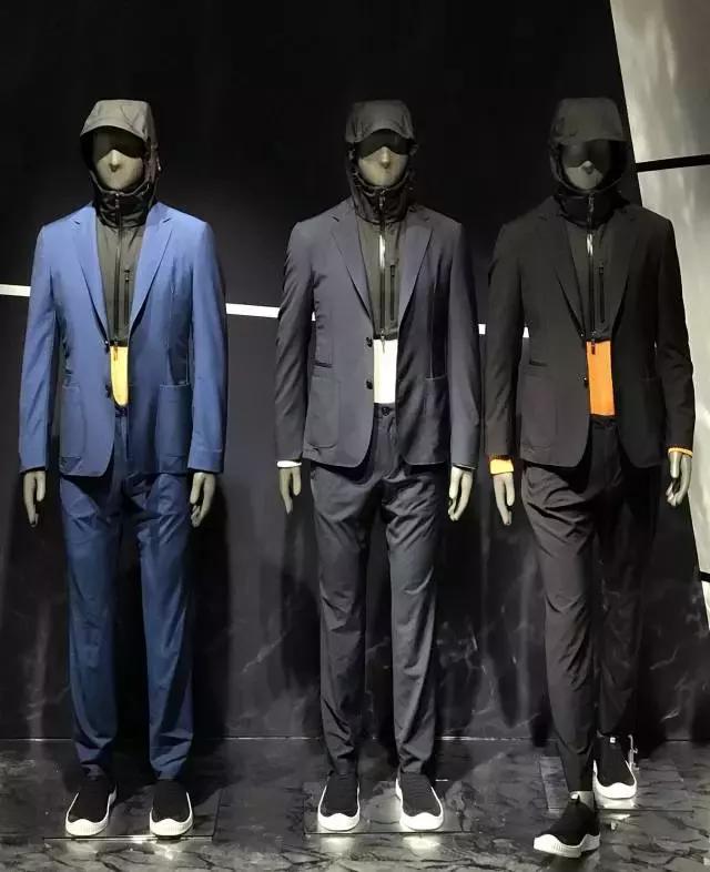 男士如何买衣服,男士买衣服搭配顺序表