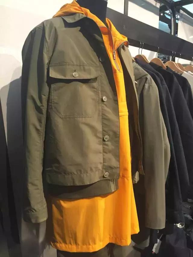 男士如何买衣服,男士买衣服搭配顺序表