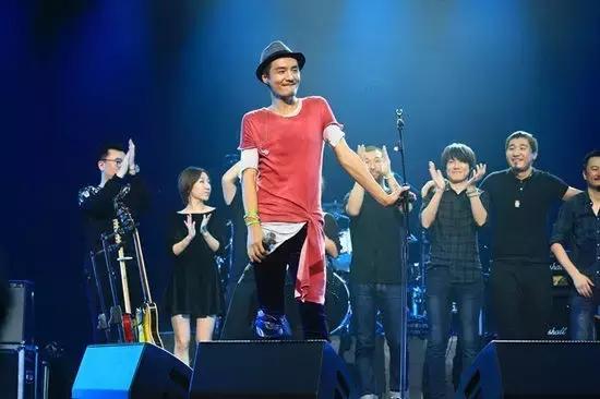 王菲朴树窦唯韩红,中国最值得称赞的人