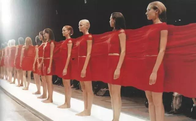 三宅一生舒适感设计,三宅一生著名设计