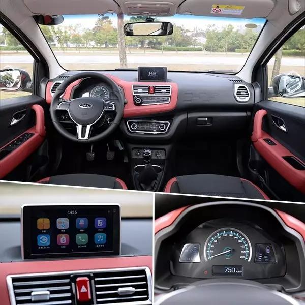 便宜性价比高的车5万,便宜好看的车10万以内suv