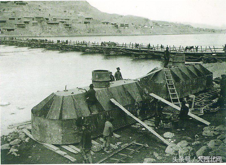 “百年黄河铁桥，中德探寻之旅”文化沟通活动拉开帷幕