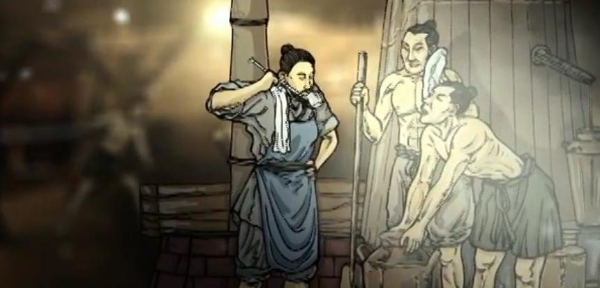 闯关东买人参后续,闯关东人参是真的还是假的