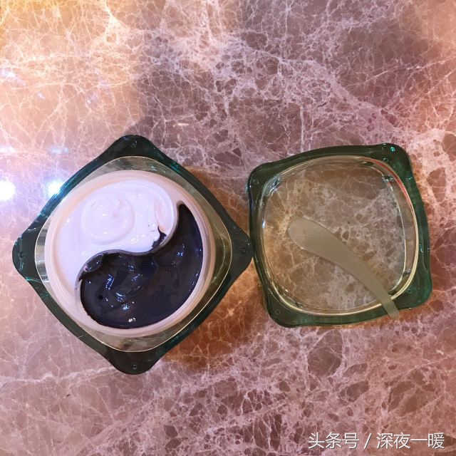 佰草集太极泥面膜厚敷还是薄敷,佰草集太极啵啵面膜