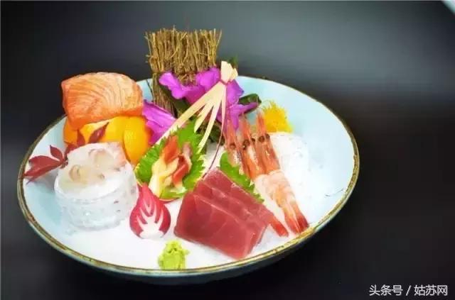 拔草是好用还是不好用,这才是最好吃的日料