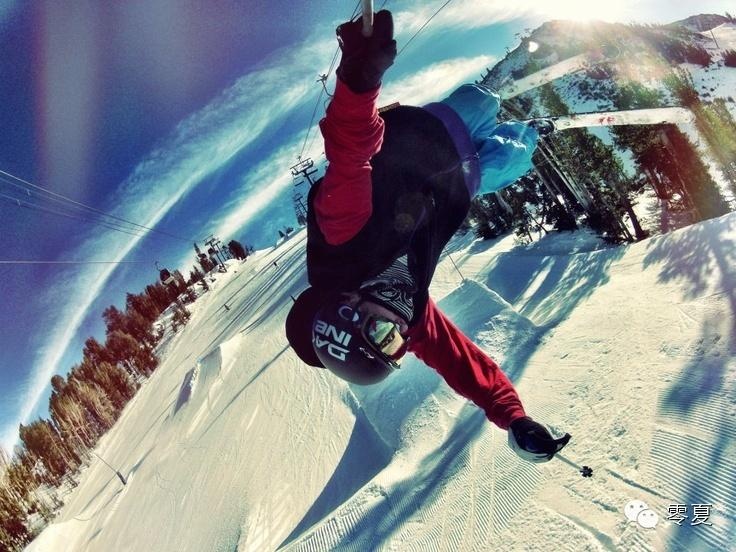 单板滑雪裤怎么自己加雪裙,单板滑雪裤怎么选