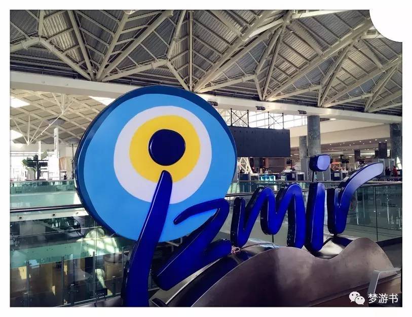 宋宋：看我从土耳其都买了些什么回来