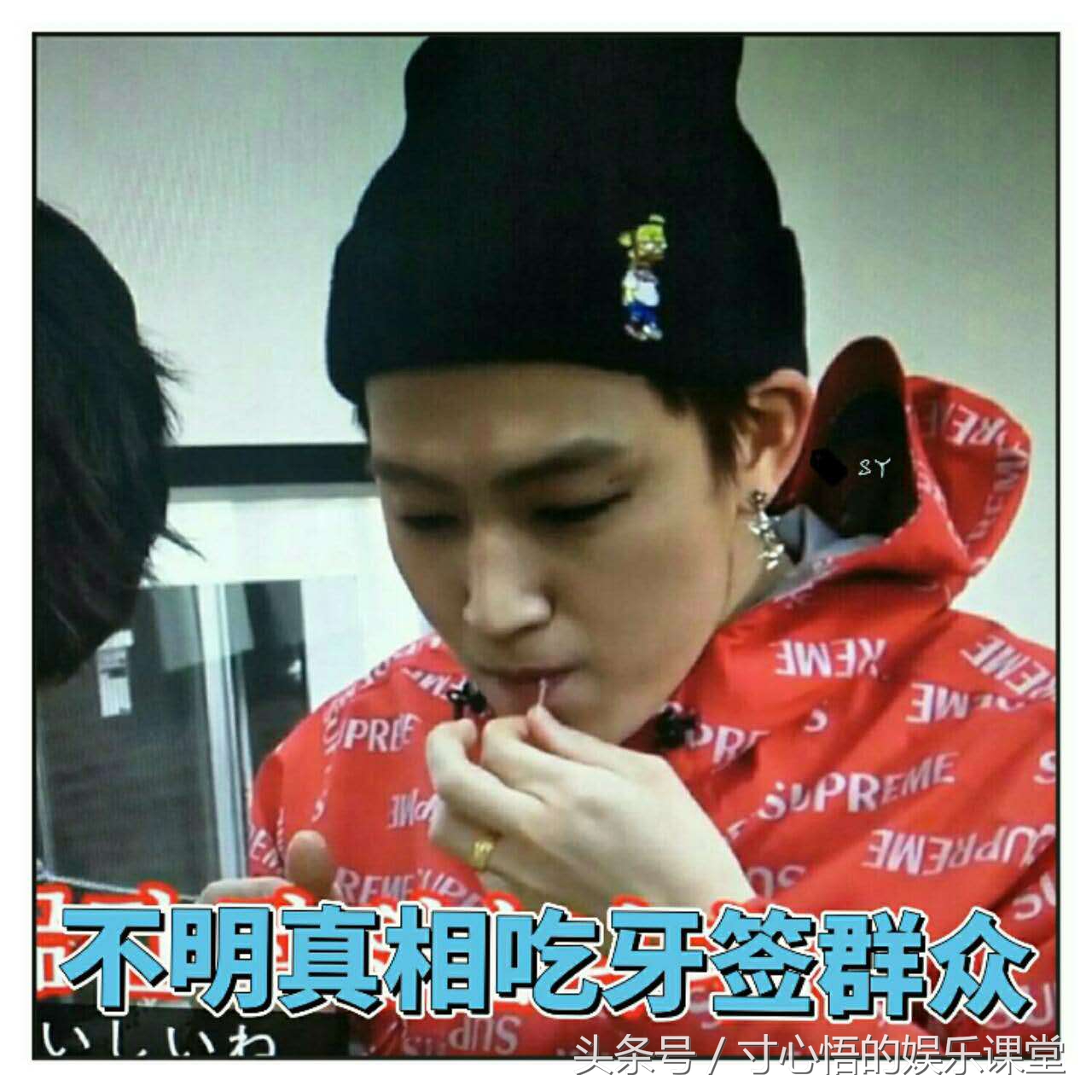 got7里谁更值得喜欢,一入羽坛误终身