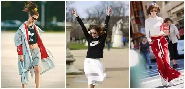 阿迪达斯耐克运动服,耐克和阿迪达斯哪个运动服好