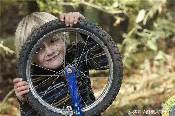 关于单车骑行的广告语，你听过几句？