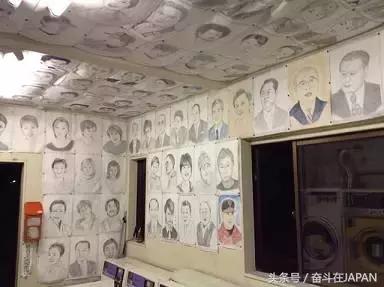 日本自助投币洗衣店,日本神奇的自动售货机