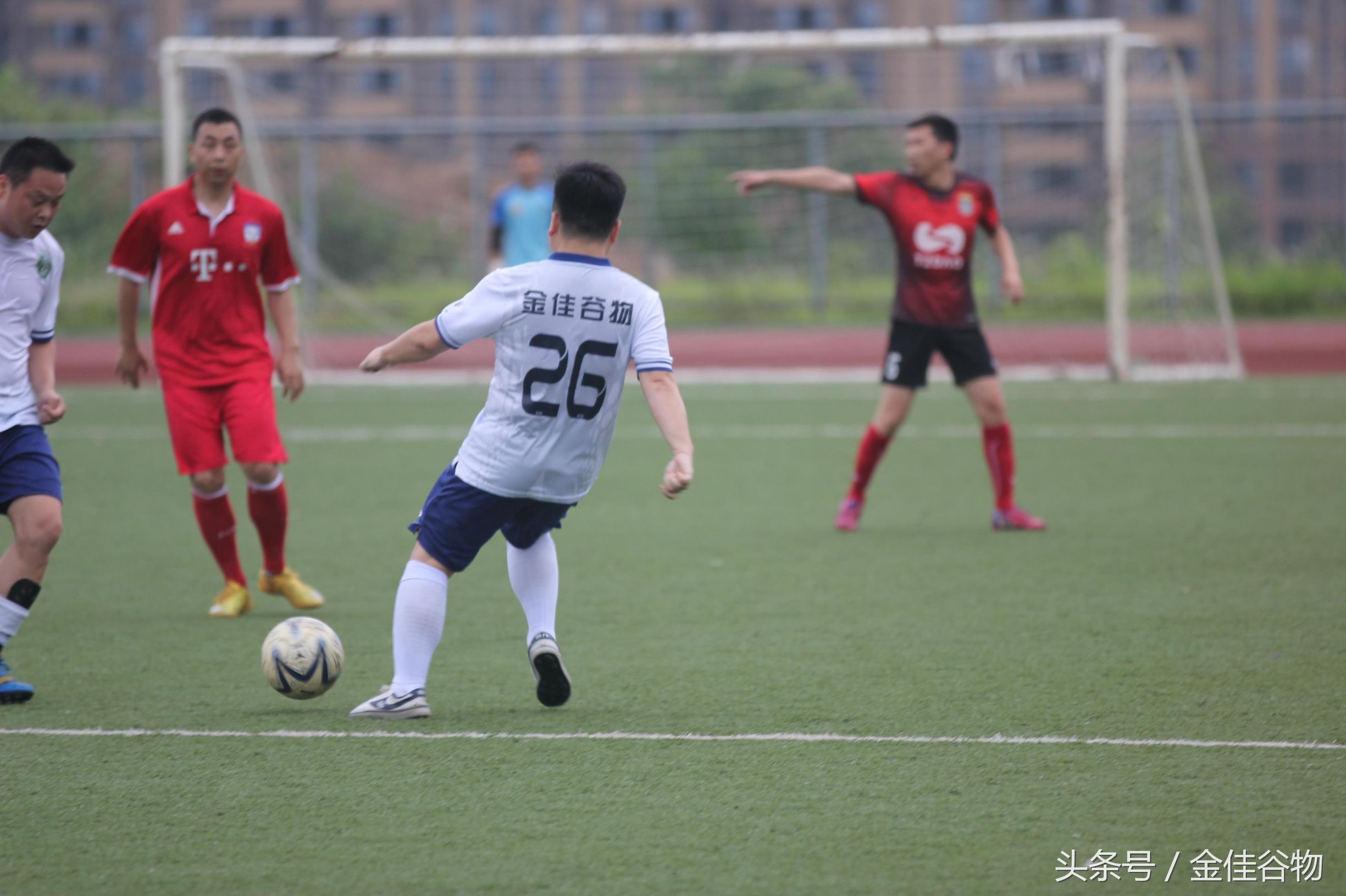 足球陪我走过的是我私藏的幸福“致七老”