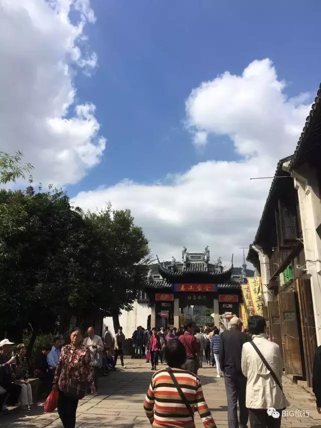 无锡一日游的攻略,无锡太湖一日游攻略周边美食